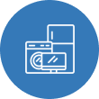 Appliance Connection & Install